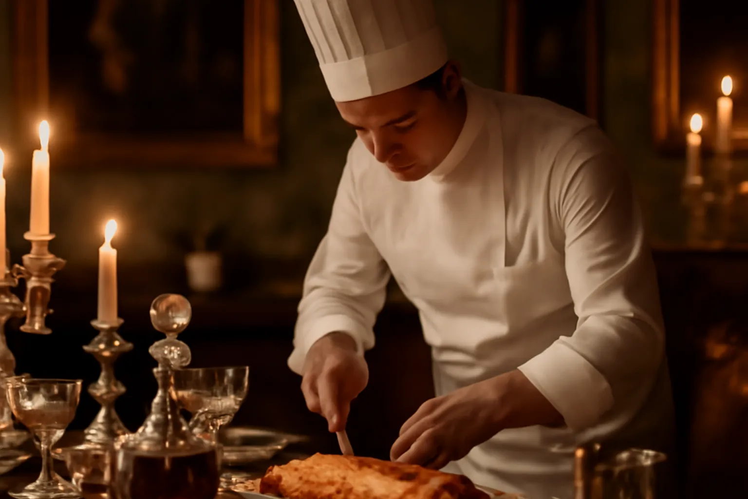 Cuisine russe - illustration 2