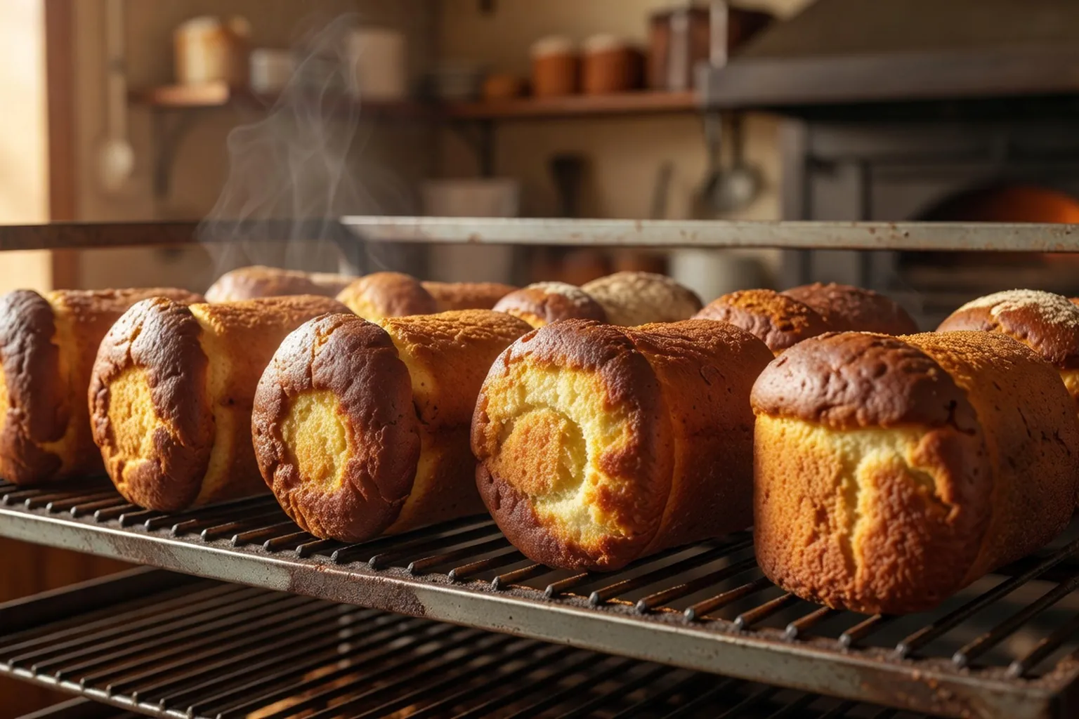 Koulitch paques - illustration 1